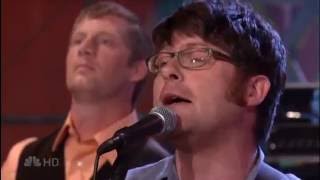 The Decemberists - The Perfect Crime No.2 - 2007-07-09