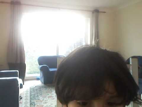 Re: Korosh Sanati -= Eshghe man =-