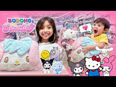 LEIKA PLAYS IN SINGAPORE FOR 24 HOURS - FUNNY KIDS VIDEO 🥰