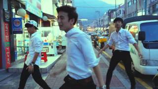 [잘하자필름 MV] 프라이머리(Primary) - 자니 (Feat. 다이나믹 듀오 / Dynamic Duo) 원테이크 뮤직비디오 (2014)