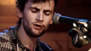 Levi Weaver &quot;Idioteque (Radiohead Cover)&quot; at RELEVANT