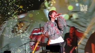 Download lagu 20181215 Final Ancore, Now_이준기  [2018-19 LEE JOONGI ASIA TOUR DELIGHT, SEOUL] | イ・ジュンギ 李准基 mp3