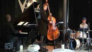 The Robert Mitchell 3io Pt2 Dance Cadaverous (Wayne Shorter)