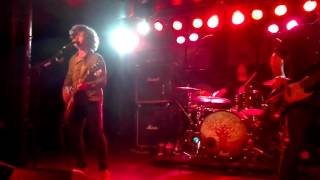 The Brew - Repeat - Barcelona (24/11/2016)