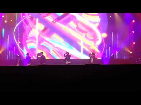 141123  To You teen top in BKK (By Nan Love Kim )