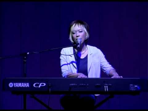 Ruth Ling - Jesus Knows - TAB, Sept 14, 2010