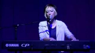 Ruth Ling - Jesus Knows - TAB, Sept 14, 2010