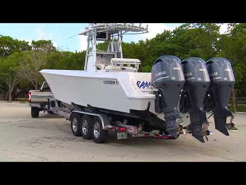 Ford Tow Guide - Backing Up A Trailer