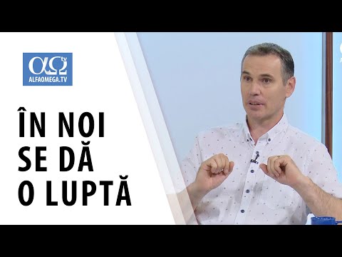 Repere în slujirea de vindecare și eliberare, partea 2 | Calea, Adevărul și Viața, cu Aurelian Barbu