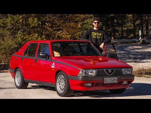 Project 75: Dal Pollaio alla Pista (parte 9) - UPGRADE finali - Davide Cironi Drive Experience