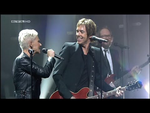Roxette - The Look (Ultimative Chartshow ) [HD]