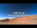 Lifestyle Bien Ft Scar Mkadinali Lyrics Video