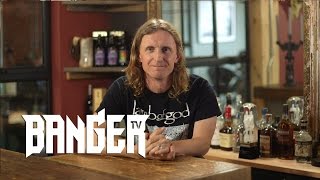 NERVOSA Agony Album Review | Overkill Reviews