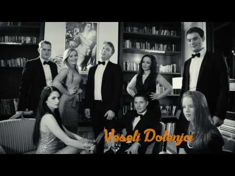VESELI DOLENJCI - Brez tebe vse je prazno (napovednik premiere videospota)