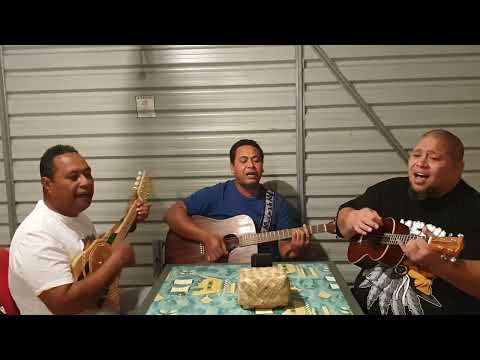 "E Vahine" C MAYJAH decided to cover this beautiful song & dedicate it to our Mahekura Tonitara!