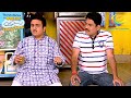 Jethalal Suffers From Back Pain Taarak Mehta Ka Ooltah Chashmah Full Episode
