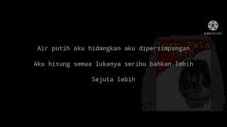 Iwan fals-Engkau tetap sahabatku (Lyric)
