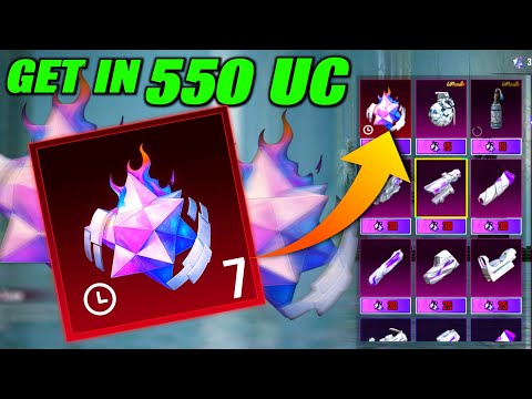 3 Ultimate Gem Kam UC Men Kese Le | How To Get Gilt Spin Gem in BGMI