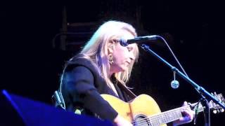 Mary Chapin Carpenter - Chasing What&#39;s Already Gone @ Transatlantic Sessions, Glasgow, 01.02.2013