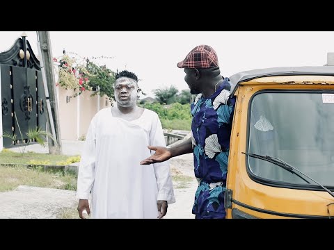 THE FAKE GHOST | BEN CASH | BABA ALADO