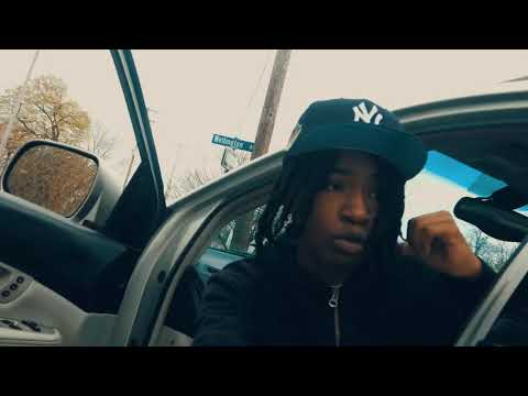 Luh Murdah Jay - Law And Order | Official Video [ Veeze Remix ]