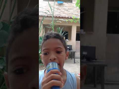 Bruna Karla y Arthur Callazans - Aleluya (Clipe Oficial MK MUSIC)