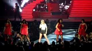 Taylor Swift - "Holy Ground" - Live in Berlin (07/02/14) at O2 Arena