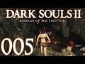 Dark Souls 2 [005] - Feurige Höhle