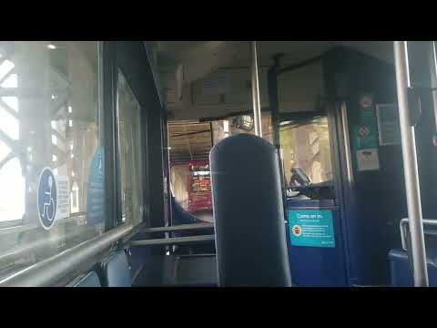 Reunited with 1531: Arriva North East