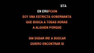 Alaska Y Dinarama   Un Hombre De Verdad