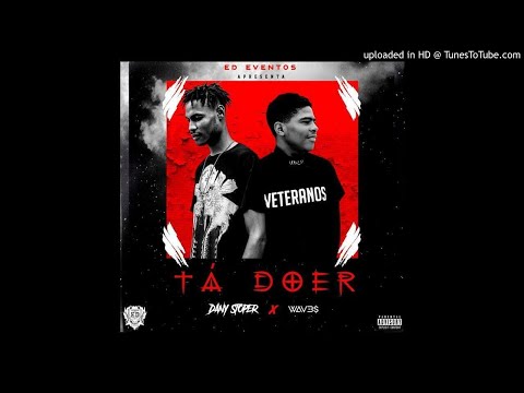 Dany Stoper Feat.3$ - Tá Doer (Music Official)