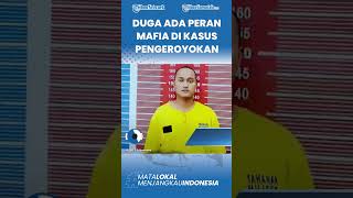 Diduga Ada Peran Mafia Obat di Kasus Tewasnya Imam Masykur Pria Aceh, Ini Alasannya