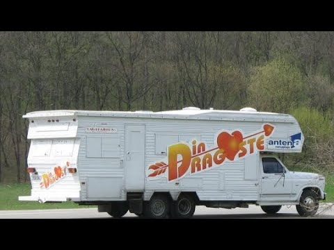 Reclama Din Dragoste - Antena 1 (septembrie 2000)