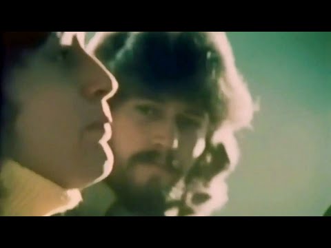 BEE GEES _ Mr. Natural (Full video clip 1974)