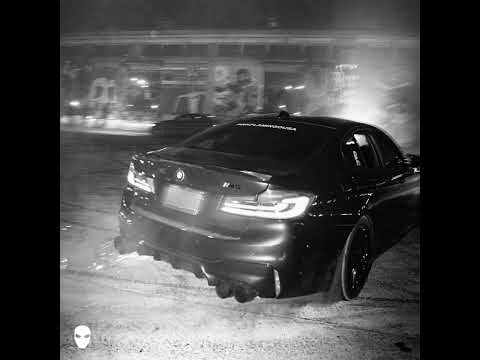 Pharmacist x Kylof Söze "EXHAUST"