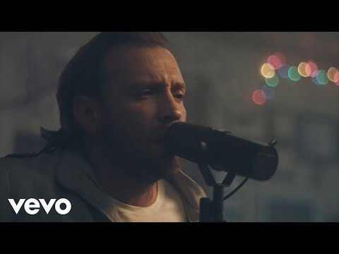 Blame My Youth - Dance With My Demons (Live Stripped Down Version)