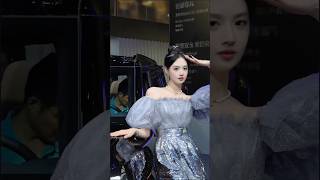 beautiful girl street fashion outfits style #tiktok #chinesefashion #mejoresstreetfashion #shorts