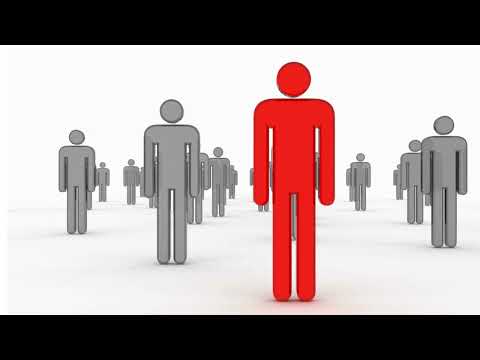Trait Theory of Leadership Explained in 2 Minutes | Animated Short #leadershiptheories #ugcnet