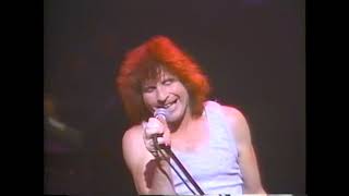 UFO - Meanstreets - Live