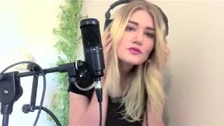Chasing Cars - Johanna Jones Cover