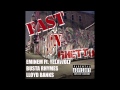 Eminem Ft. Yelawolf & Busta Rhymes - Fast 'N ...