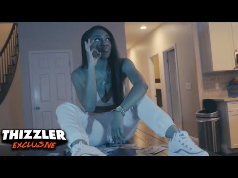 Young Jas - Stiff Arm (Exclusive Music Video) || Dir. Jayy Films [Thizzler.com]