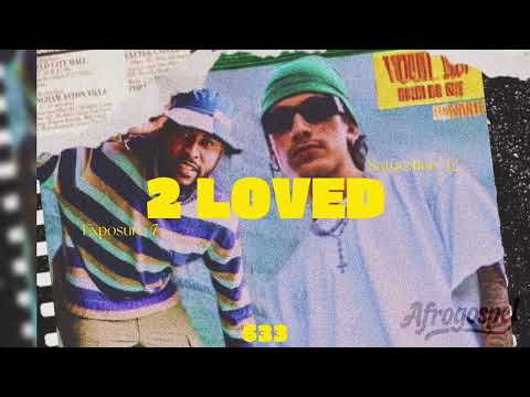 2 LOVED - Limoblaze x Sam Rivera Type Beat | AFROGOSPEL 