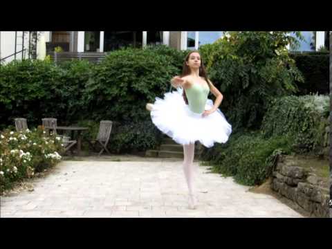 Fairytale - Ballerina Project Bielefeld