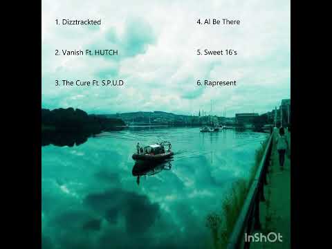 BMC - Rapresent (Official Audio)