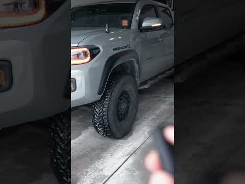 Thumbnail for Factory remote start for 3rd Gen. Toyota Tacoma - No Subscription service req’d. (Except for base) by Toyota Tacoma, Toyota, Car
