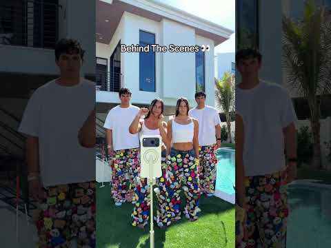 BTS with our TWINS👯