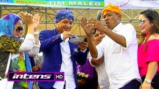 Download lagu Pasha Rayakan Ulang tahun di Kampungnya - Intens 30 November 2015 mp3