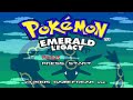Let S Play Pokémon Emerald Legacy Hard Mode Part 25 Jirachi S Wish