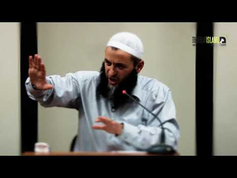 Përjetimet e Imam Ahmedit në burg - Hoxhë Sadullah Bajarami